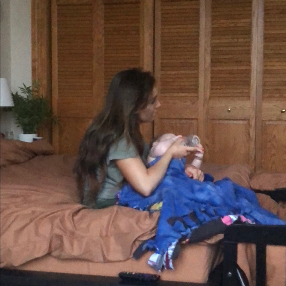 Meet your Posher, Lauren